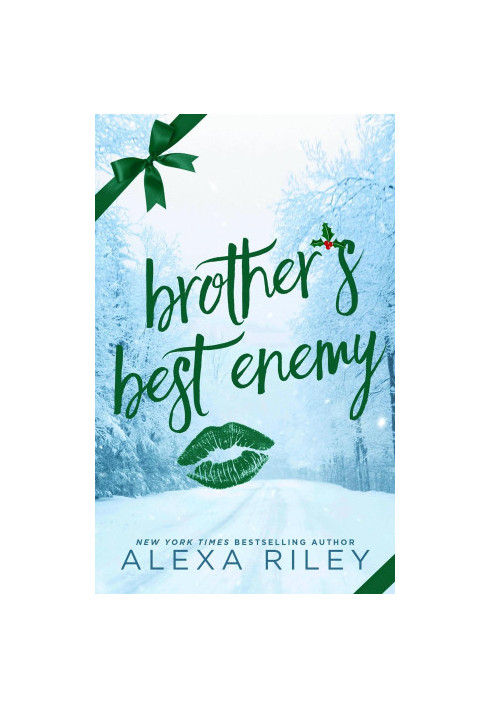 Brother’s Best Enemy