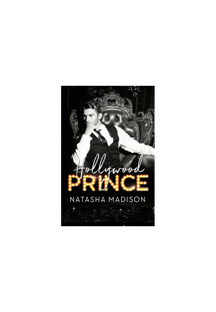 Hollywood Prince