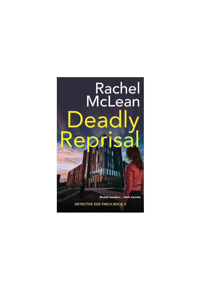 Deadly Reprisal