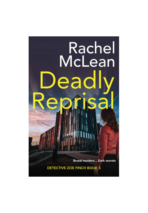Deadly Reprisal