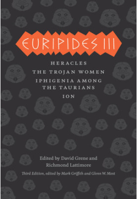 Euripides III