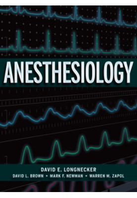 Anesthesiology
