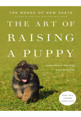 The Art of Raising a Puppy