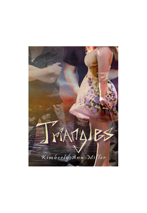 [Bermuda Triangle 01] • Triangles