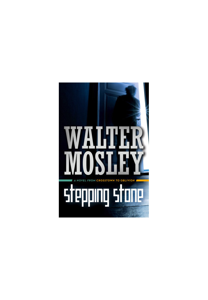 Stepping Stone