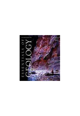 Essentials of geology