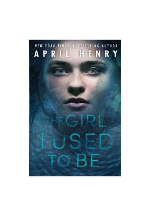 The Girl I Used to Be