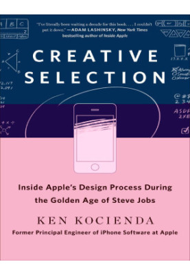 Creative Selection