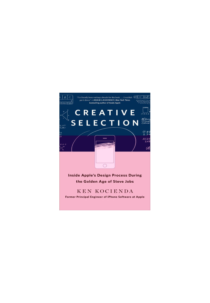 Creative Selection