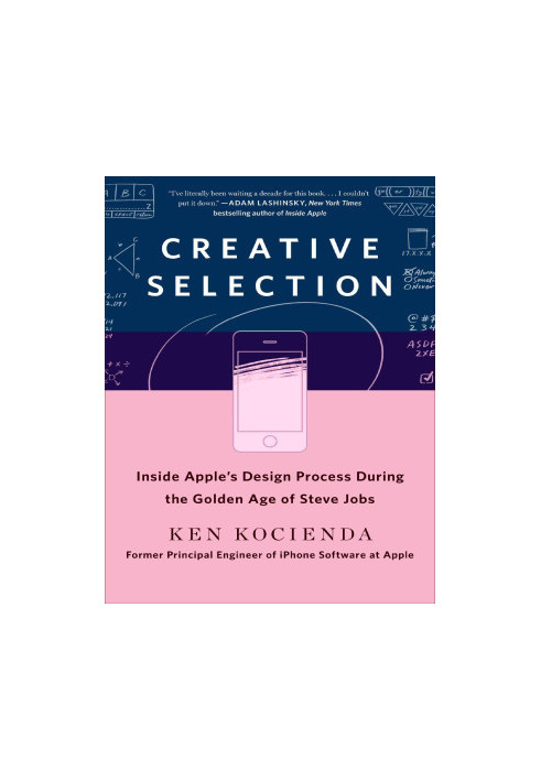 Creative Selection