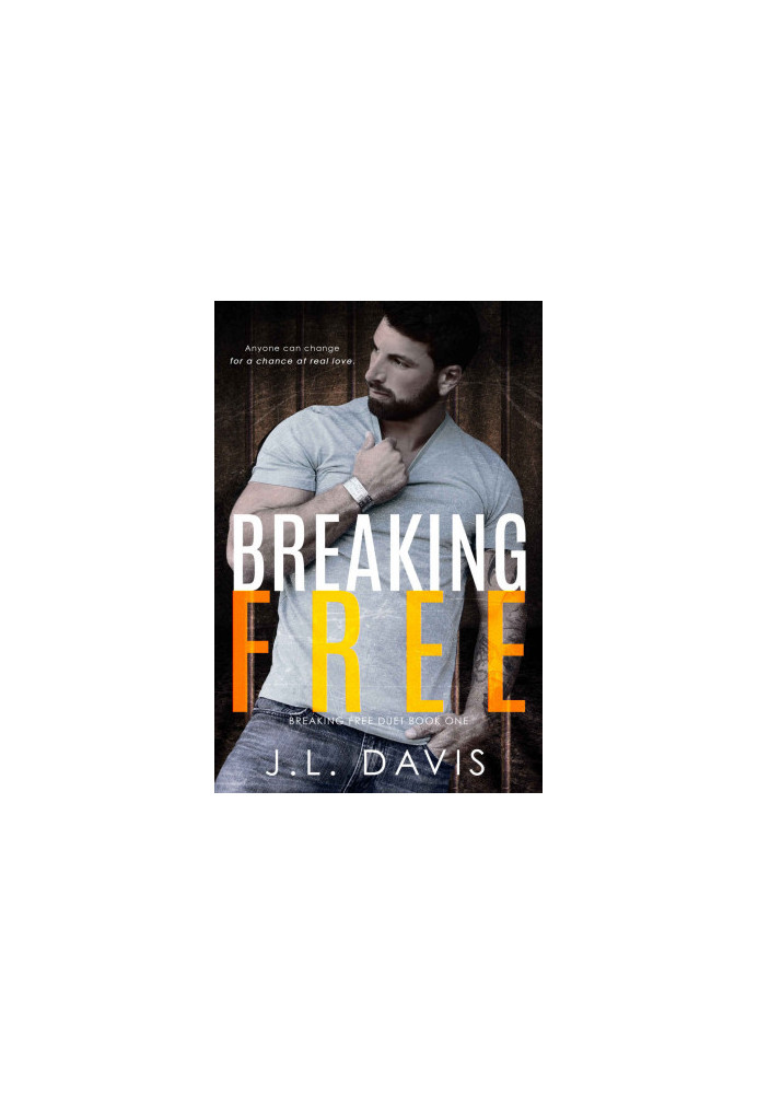 [Breaking Free Duet 01] • Breaking Free