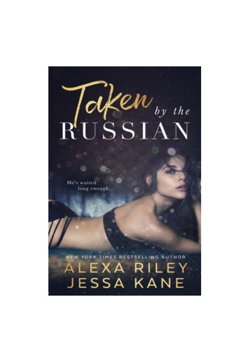 Taken by the Russian