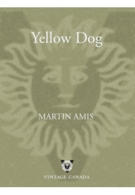 Yellow Dog