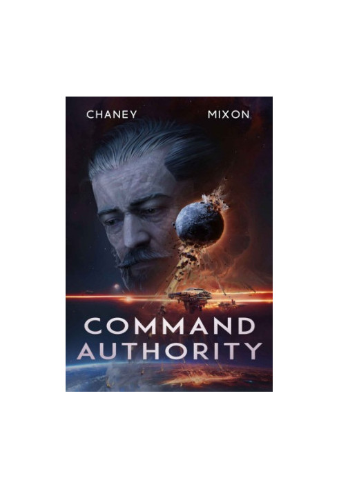 Command Authority