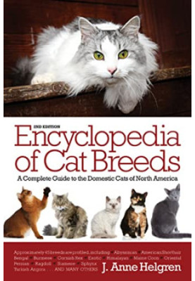Encyclopedia of Cat Breeds