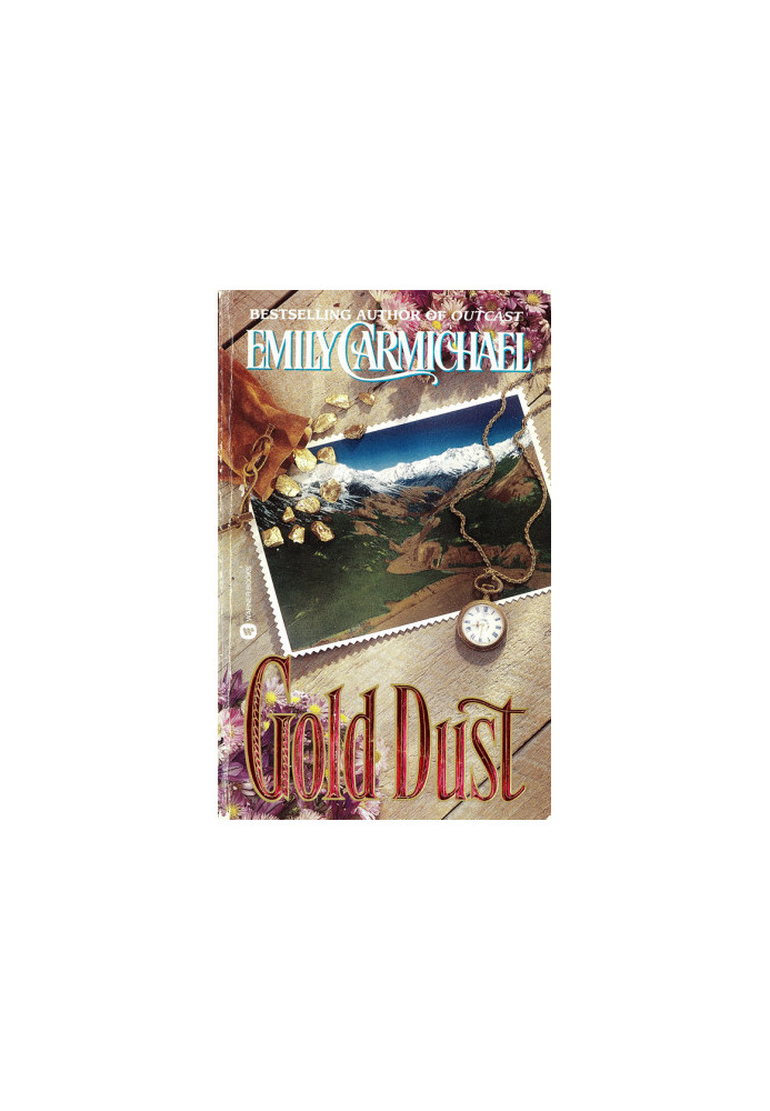 Gold Dust