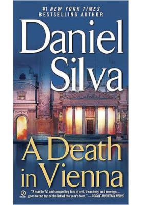 A Death in Vienna