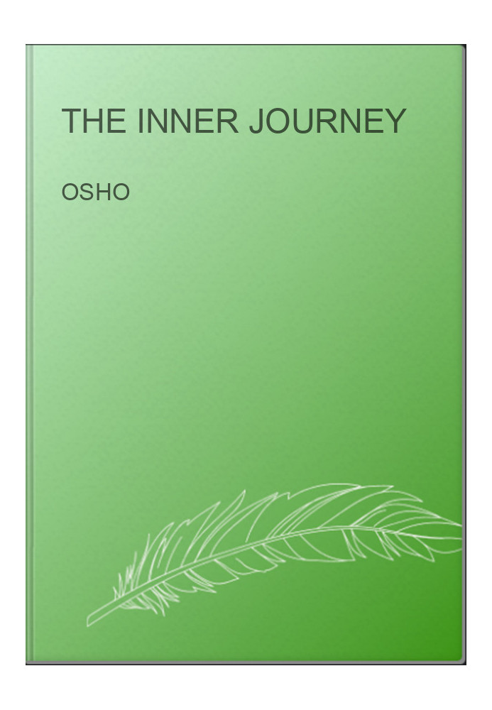 The Inner Journey