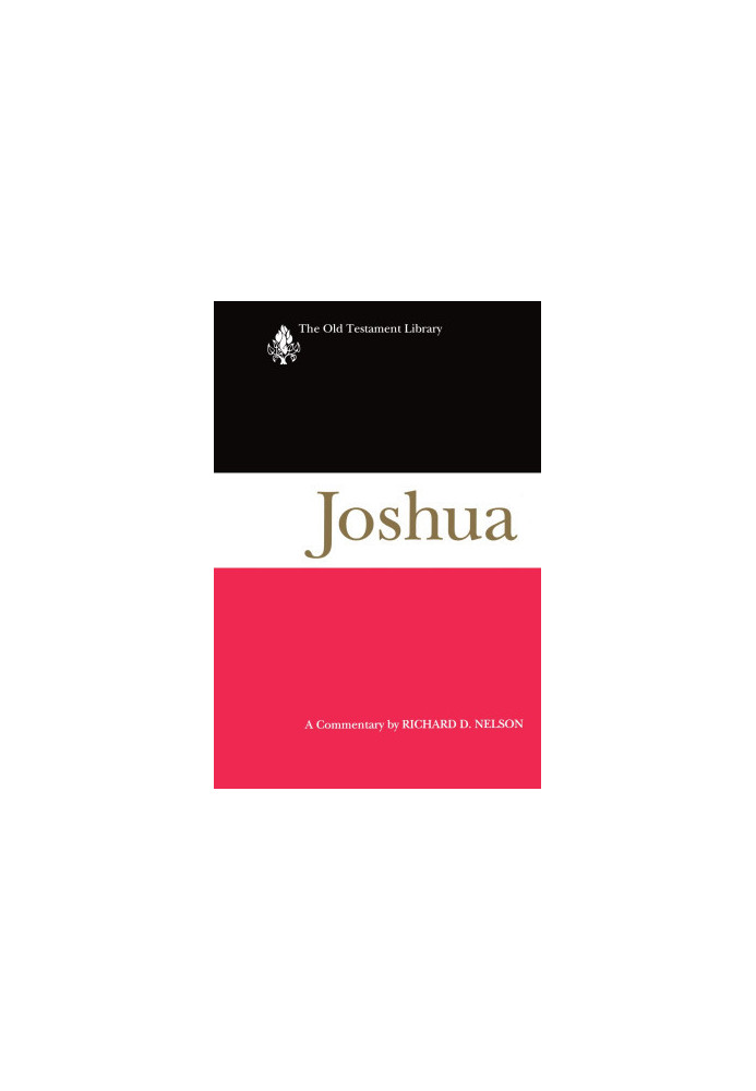 Joshua (OTL)
