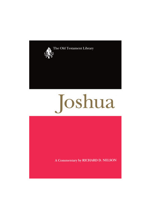 Joshua (OTL)