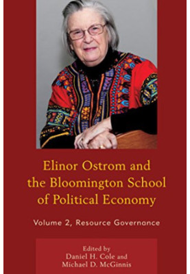Elinor Ostrom and the Bloomington School of Political Economy: Vol.2, Resource Governance