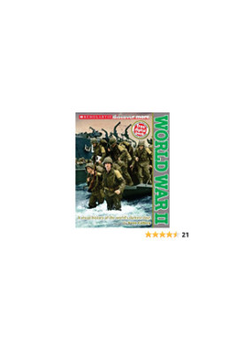 World War II Heroes and Heroines: A digital companion to World War II