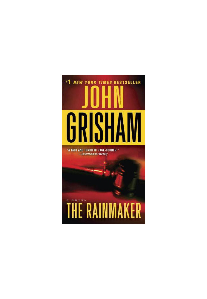 The Rainmaker