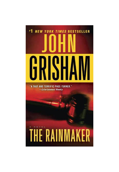 The Rainmaker