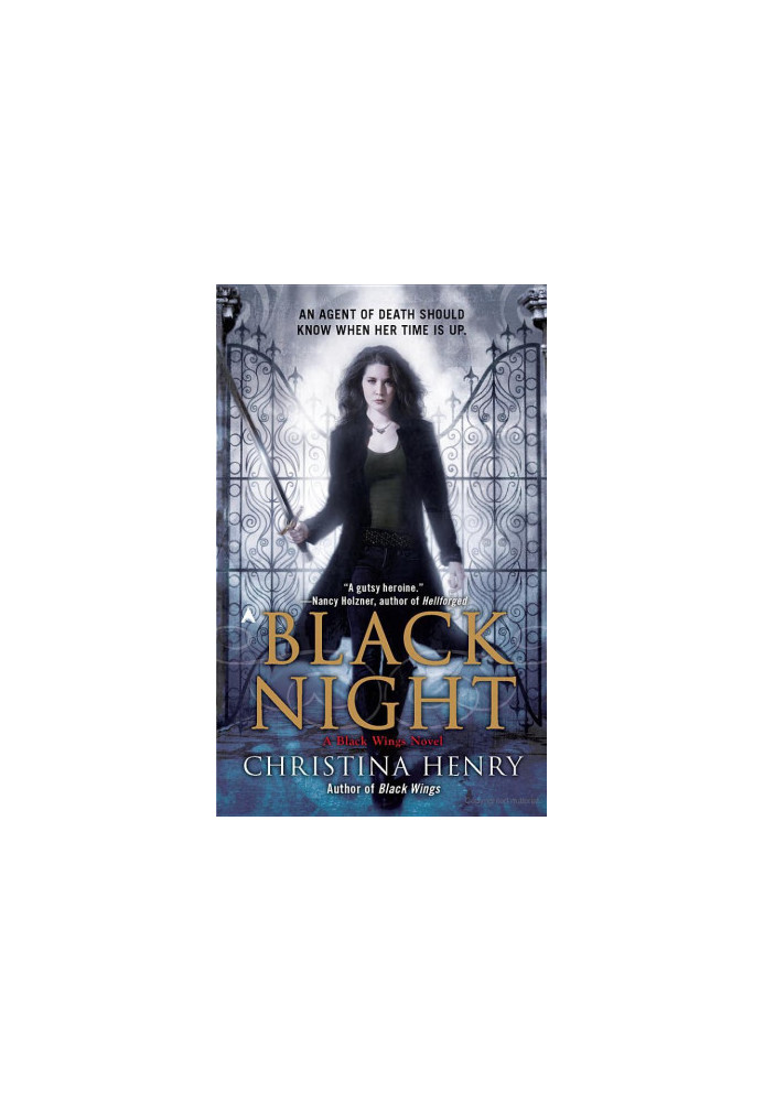 Black Night 2