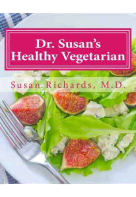Dr. Susan's Healthy Vegetarian