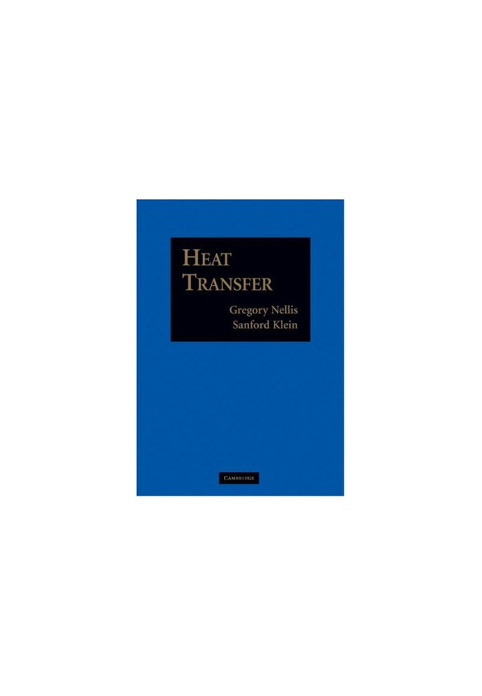 Heat Transfer
