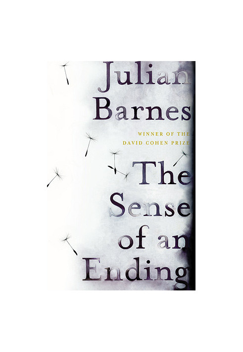 The Sense Of An Ending