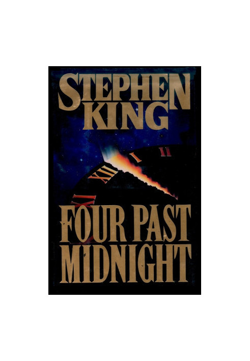 Four Past Midnight