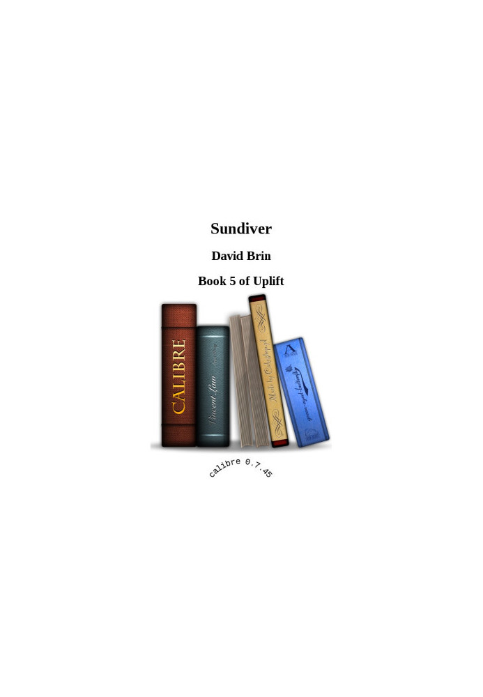 Sundiver
