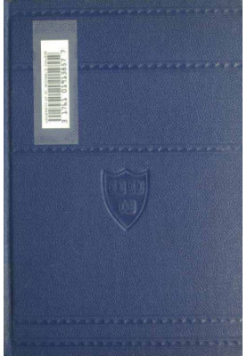 The Harvard classics Volume 32