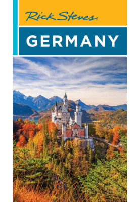 Rick Steves - Germany (2022)