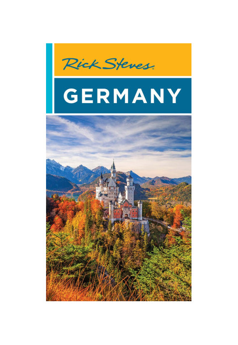 Rick Steves - Germany (2022)
