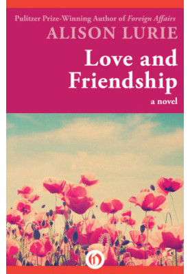 Love and Friendship