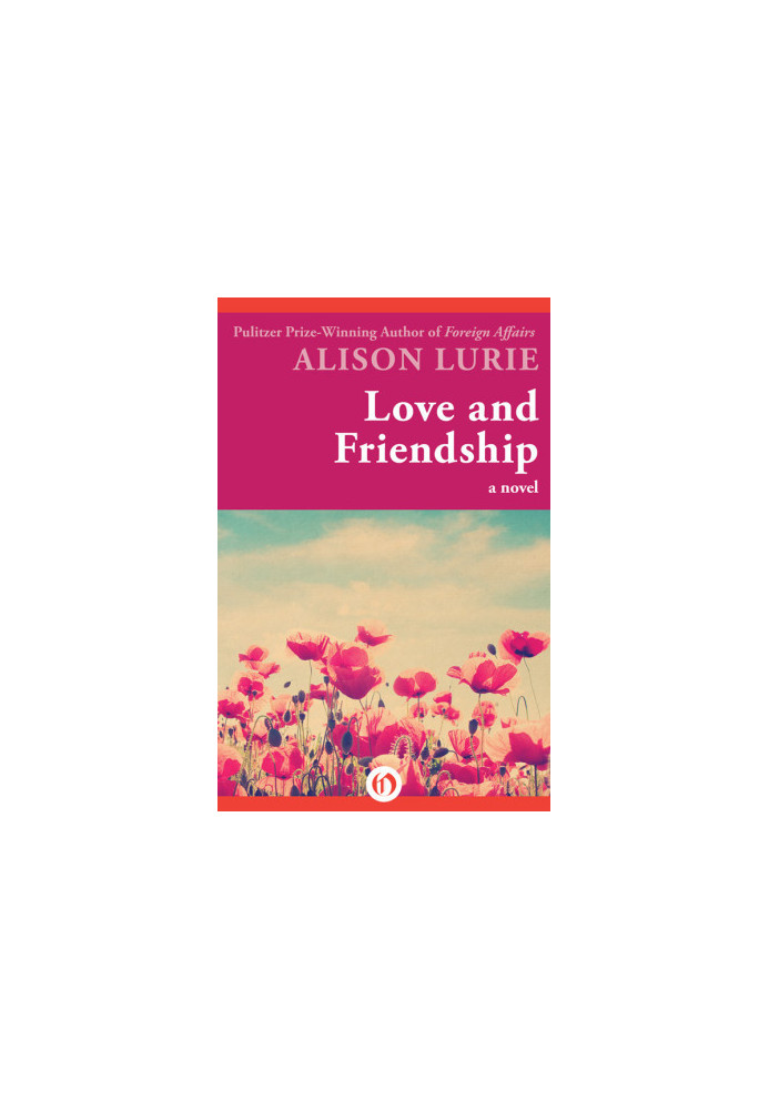 Love and Friendship