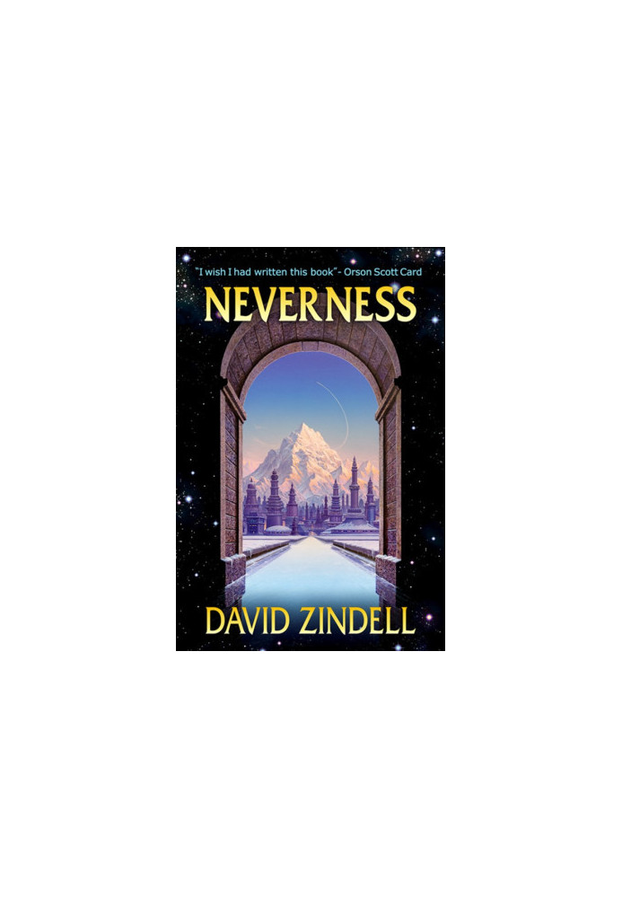 Neverness
