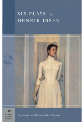 Six Plays by Henrik Ibsen