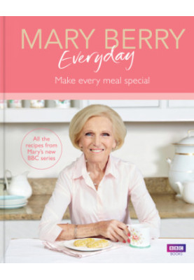 Mary Berry Everyday