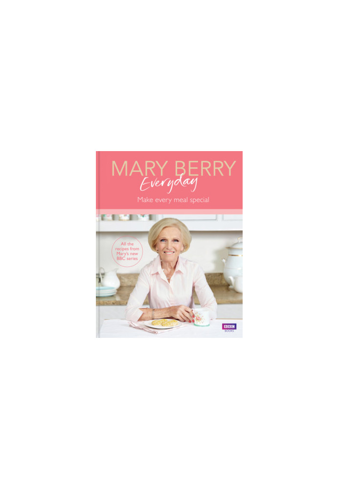 Mary Berry Everyday
