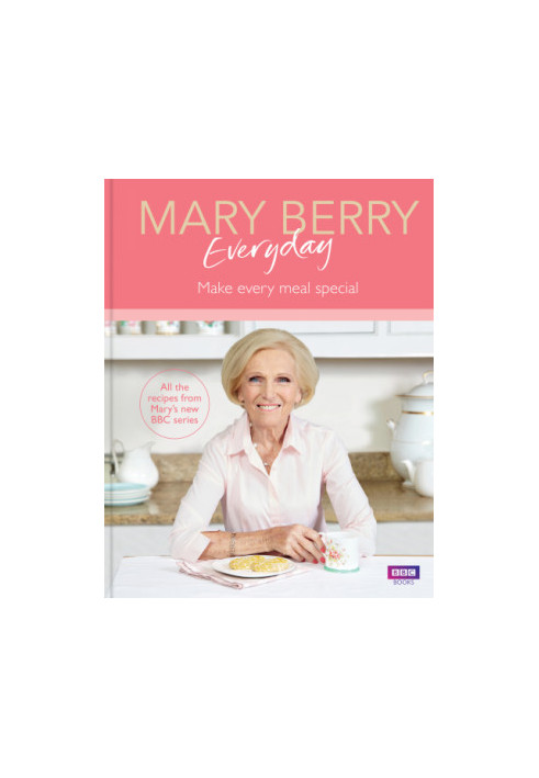 Mary Berry Everyday