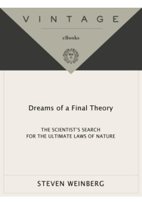 Dreams of a Final Theory