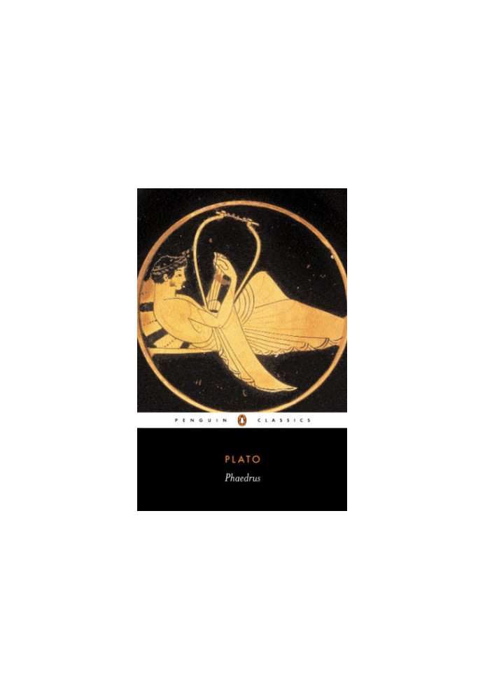 Phaedrus