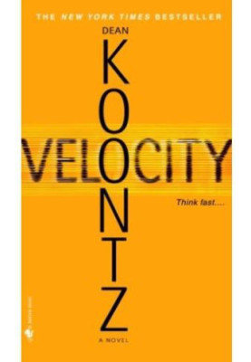 Velocity