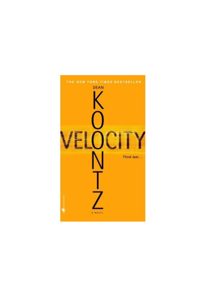 Velocity