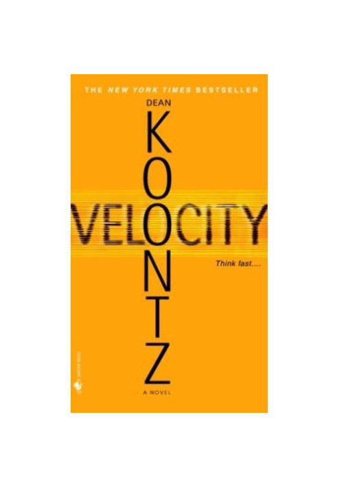 Velocity