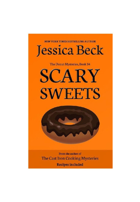 Scary Sweets